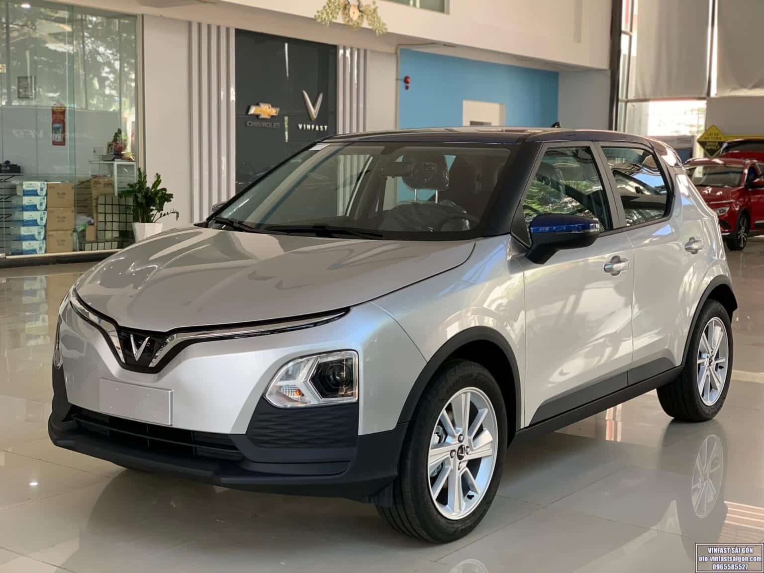 Xe Vinfast VF5, Xe Vinfast VF5 – Trải Nghiệm Vượt Trội, Chi Phí Tối Ưu, Vinfast Mỹ Đình | Đại lý xe ô tô Vinfast chính hãng uy tín tại Hà Nội