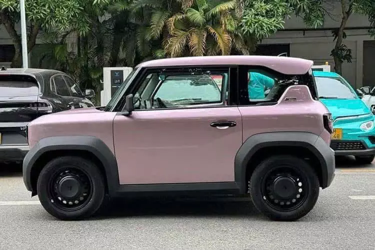 vinfast vf3 giá, Khám Phá Giá Cả Đầy Hấp Dẫn Của VinFast VF3 &#8211; Lựa Chọn Xe Điện Tương Lai, Vinfast Mỹ Đình | Đại lý xe ô tô Vinfast chính hãng uy tín tại Hà Nội