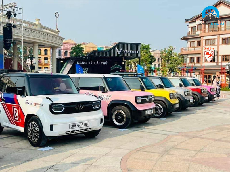 sẵn xe vf3 tại hà nội, Sẵn xe VF3 tại Hà Nội – Cơ hội sở hữu xe hơi hiện đại và tiện nghi, Vinfast Mỹ Đình | Đại lý xe ô tô Vinfast chính hãng uy tín tại Hà Nội