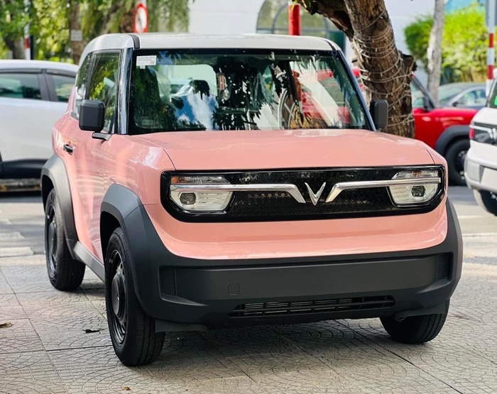 sẵn xe vf3 tại hà nội, Sẵn xe VF3 tại Hà Nội – Cơ hội sở hữu xe hơi hiện đại và tiện nghi, Vinfast Mỹ Đình | Đại lý xe ô tô Vinfast chính hãng uy tín tại Hà Nội