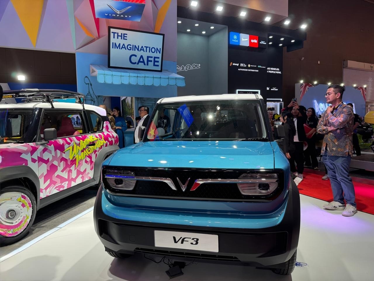 sẵn xe vf3 tại hà nội, Sẵn xe VF3 tại Hà Nội – Cơ hội sở hữu xe hơi hiện đại và tiện nghi, Vinfast Mỹ Đình | Đại lý xe ô tô Vinfast chính hãng uy tín tại Hà Nội