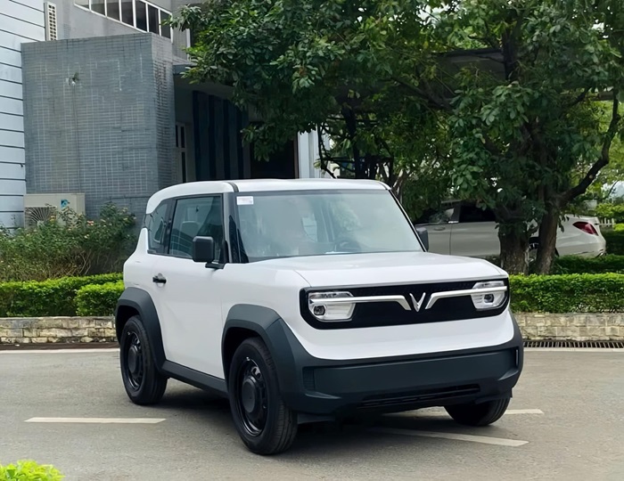 sẵn xe vf3 tại hà nội, Sẵn xe VF3 tại Hà Nội – Cơ hội sở hữu xe hơi hiện đại và tiện nghi, Vinfast Mỹ Đình | Đại lý xe ô tô Vinfast chính hãng uy tín tại Hà Nội