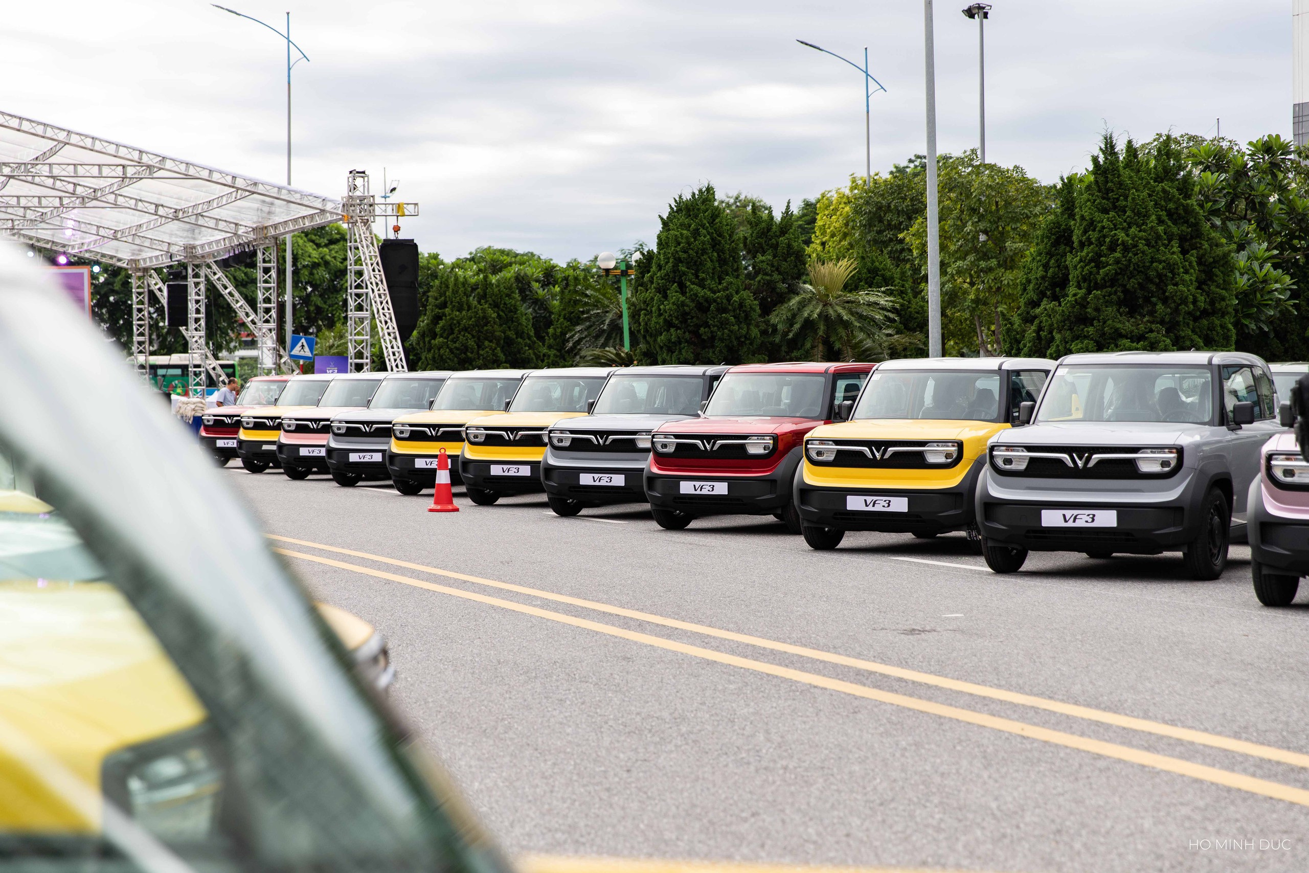 sẵn xe vf3 tại hà nội, Sẵn xe VF3 tại Hà Nội – Cơ hội sở hữu xe hơi hiện đại và tiện nghi, Vinfast Mỹ Đình | Đại lý xe ô tô Vinfast chính hãng uy tín tại Hà Nội