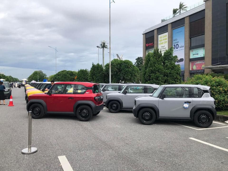 sẵn xe vf3 tại hà nội, Sẵn xe VF3 tại Hà Nội – Cơ hội sở hữu xe hơi hiện đại và tiện nghi, Vinfast Mỹ Đình | Đại lý xe ô tô Vinfast chính hãng uy tín tại Hà Nội