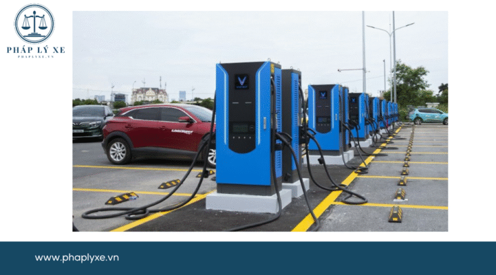 TRẠM SẠC XE ĐIỆN, TRẠM SẠC XE ĐIỆN – Giải pháp bền vững cho tương lai giao thông, Vinfast Mỹ Đình | Đại lý xe ô tô Vinfast chính hãng uy tín tại Hà Nội