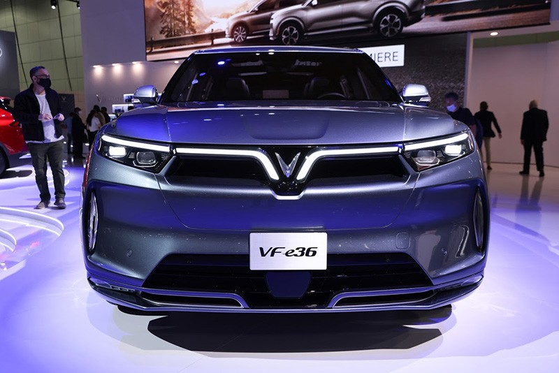 ưu điểm của xe vinfast vf9, Ưu điểm của xe VinFast VF9 – Khám Phá Những Đặc Điểm Nổi Bật, Vinfast Mỹ Đình | Đại lý xe ô tô Vinfast chính hãng uy tín tại Hà Nội