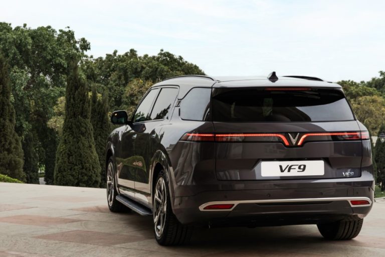 ưu điểm của xe vinfast vf9, Ưu điểm của xe VinFast VF9 – Khám Phá Những Đặc Điểm Nổi Bật, Vinfast Mỹ Đình | Đại lý xe ô tô Vinfast chính hãng uy tín tại Hà Nội