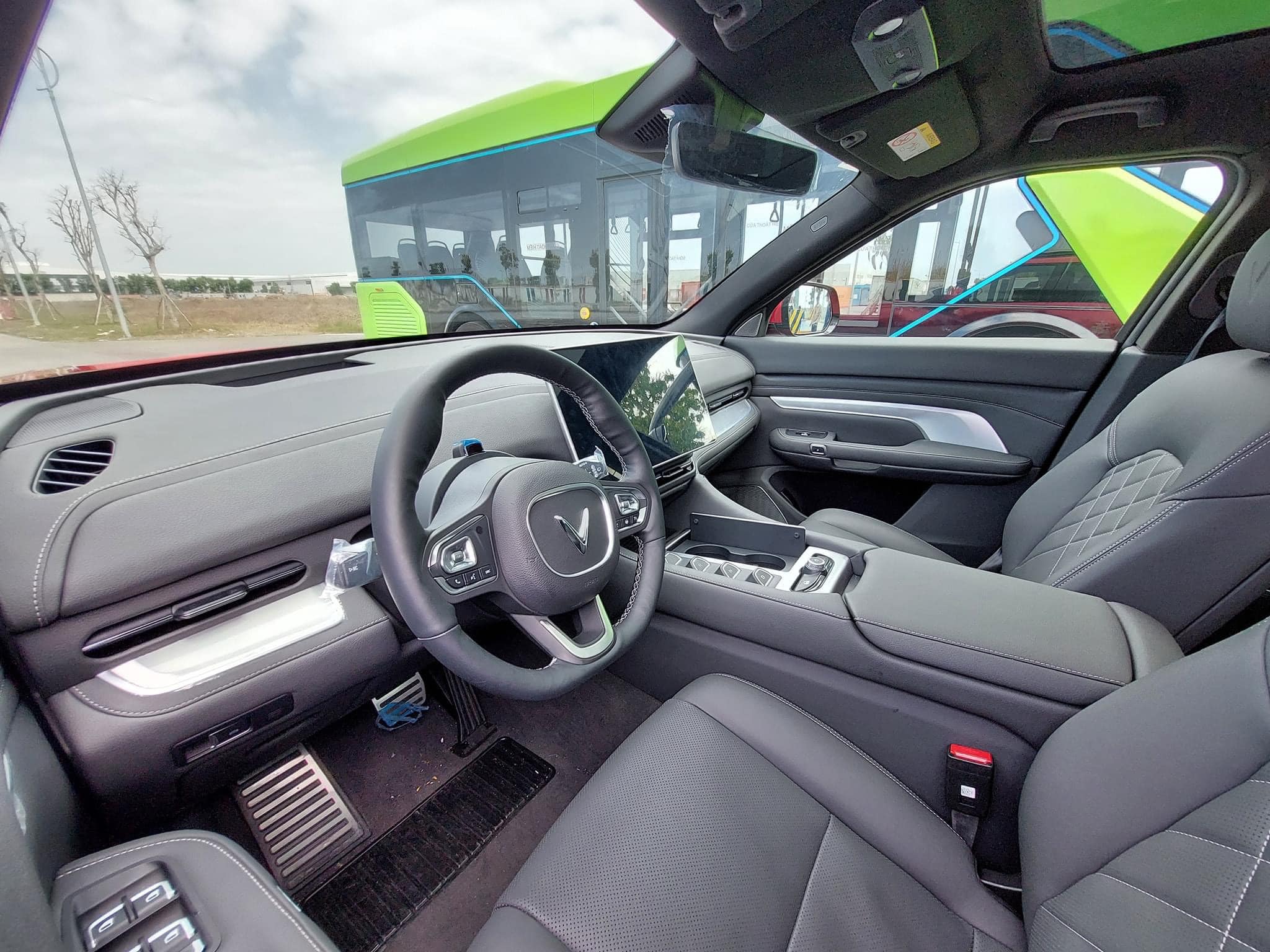 ưu điểm của xe vinfast vf9, Ưu điểm của xe VinFast VF9 – Khám Phá Những Đặc Điểm Nổi Bật, Vinfast Mỹ Đình | Đại lý xe ô tô Vinfast chính hãng uy tín tại Hà Nội