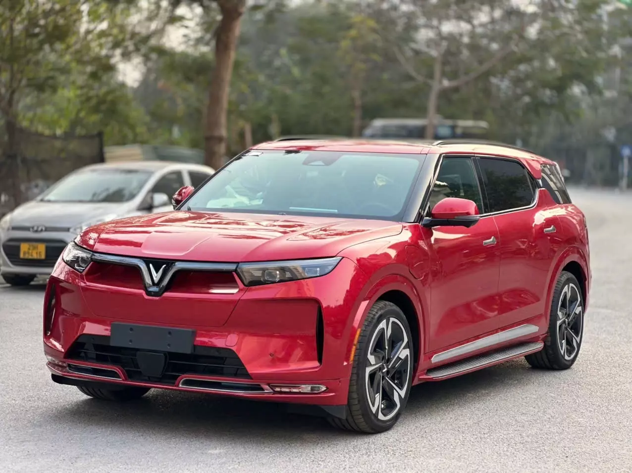 ưu điểm của xe vinfast vf9, Ưu điểm của xe VinFast VF9 – Khám Phá Những Đặc Điểm Nổi Bật, Vinfast Mỹ Đình | Đại lý xe ô tô Vinfast chính hãng uy tín tại Hà Nội