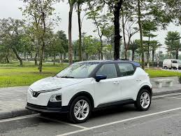 VF5 xe ô tô điện cho người mua xe lần đầu, VF5 xe ô tô điện cho người mua xe lần đầu – Hành trình khám phá sự hiện đại và bền vững, Vinfast Mỹ Đình | Đại lý xe ô tô Vinfast chính hãng uy tín tại Hà Nội