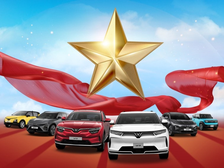 VinFast tặng rượu tri ân cho khách hàng mua xe trong tháng 12/2025, VinFast tặng rượu tri ân cho khách hàng mua xe trong tháng 12/2025 &#8211; Ưu đãi hấp dẫn từ thương hiệu Việt, Vinfast Mỹ Đình | Đại lý xe ô tô Vinfast chính hãng uy tín tại Hà Nội