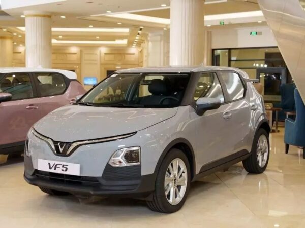 vf5 miễn phí sạc, VinFast VF 5 Plus &#8211; Lựa chọn thông minh với vf5 miễn phí sạc, Vinfast Mỹ Đình | Đại lý xe ô tô Vinfast chính hãng uy tín tại Hà Nội