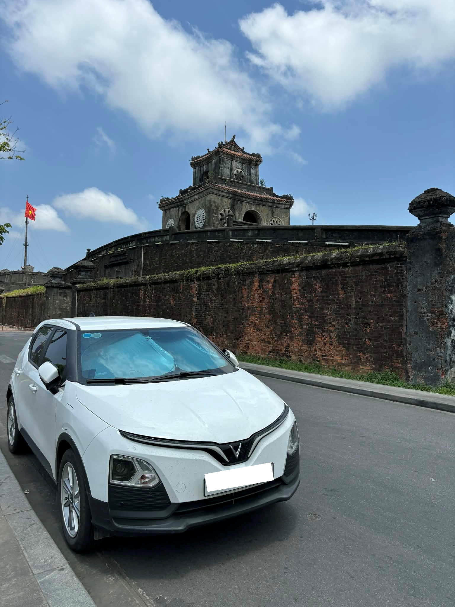 vf5 miễn phí sạc, VinFast VF 5 Plus &#8211; Lựa chọn thông minh với vf5 miễn phí sạc, Vinfast Mỹ Đình | Đại lý xe ô tô Vinfast chính hãng uy tín tại Hà Nội