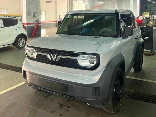 Xe điện vf3 di chuyển được bao nhiêu km, Xe điện VF3 di chuyển được bao nhiêu km – Khám phá khả năng vận hành, Vinfast Mỹ Đình | Đại lý xe ô tô Vinfast chính hãng uy tín tại Hà Nội