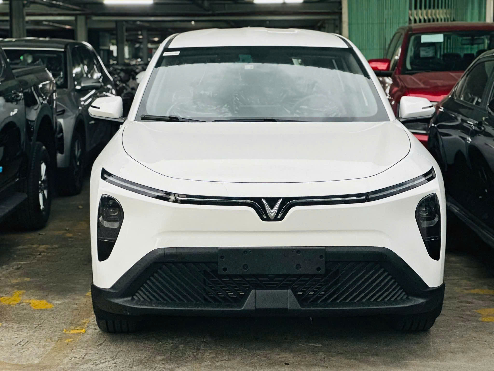 xe limo green, Xe Limo Green – Bước Đột Phá Trong Ngành Ô Tô Điện Việt Nam, Vinfast Mỹ Đình | Đại lý xe ô tô Vinfast chính hãng uy tín tại Hà Nội