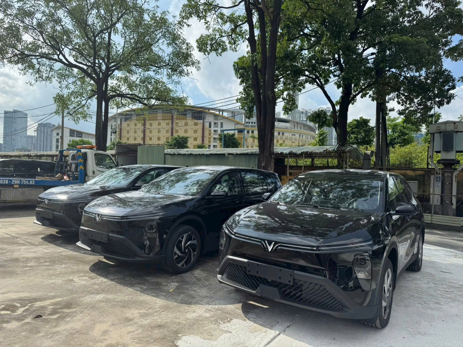 xe limo green, Xe Limo Green – Bước Đột Phá Trong Ngành Ô Tô Điện Việt Nam, Vinfast Mỹ Đình | Đại lý xe ô tô Vinfast chính hãng uy tín tại Hà Nội