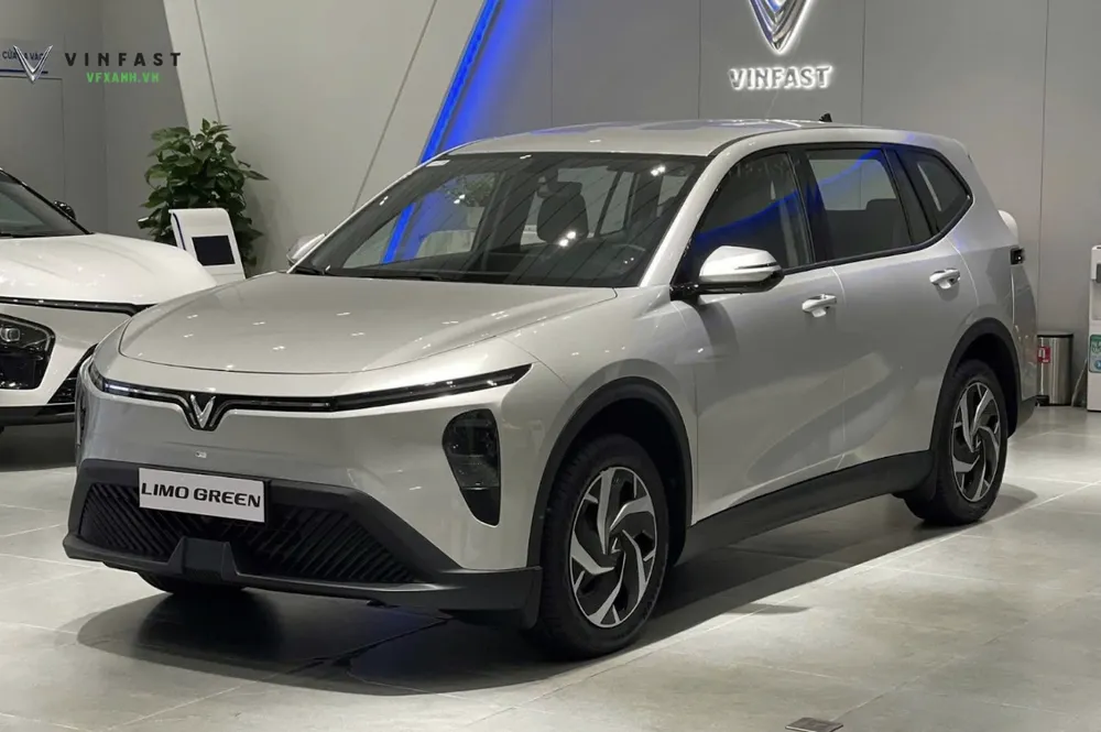 xe limo green, Xe Limo Green – Bước Đột Phá Trong Ngành Ô Tô Điện Việt Nam, Vinfast Mỹ Đình | Đại lý xe ô tô Vinfast chính hãng uy tín tại Hà Nội