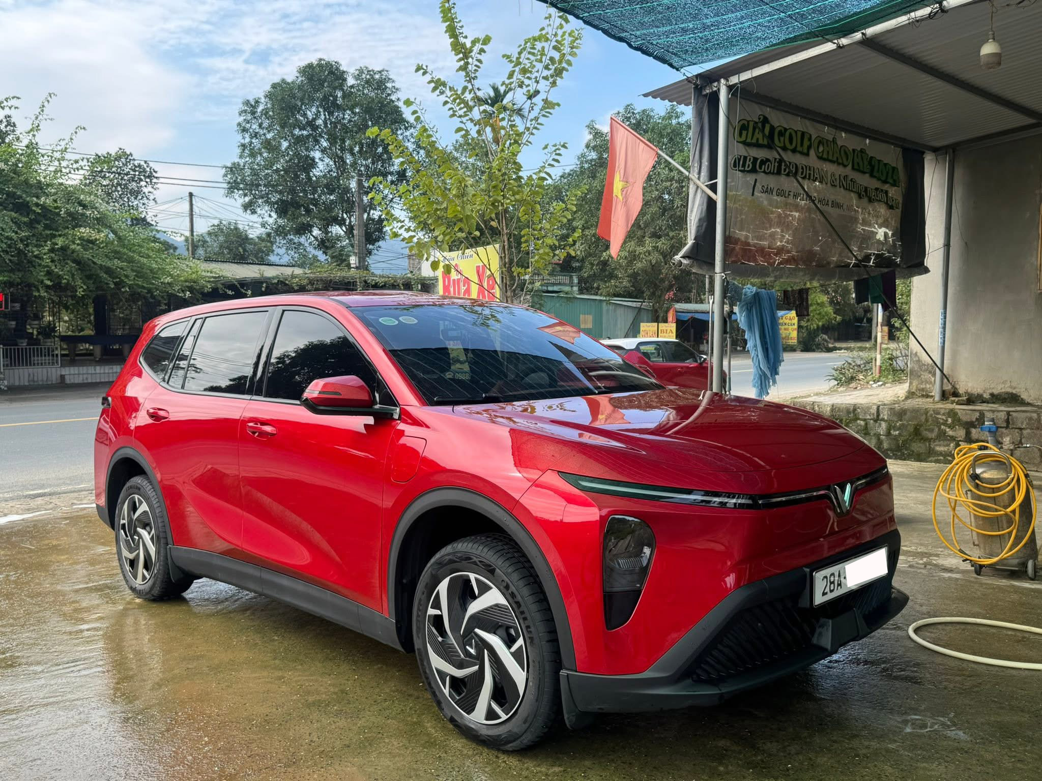 xe limo green, Xe Limo Green – Bước Đột Phá Trong Ngành Ô Tô Điện Việt Nam, Vinfast Mỹ Đình | Đại lý xe ô tô Vinfast chính hãng uy tín tại Hà Nội