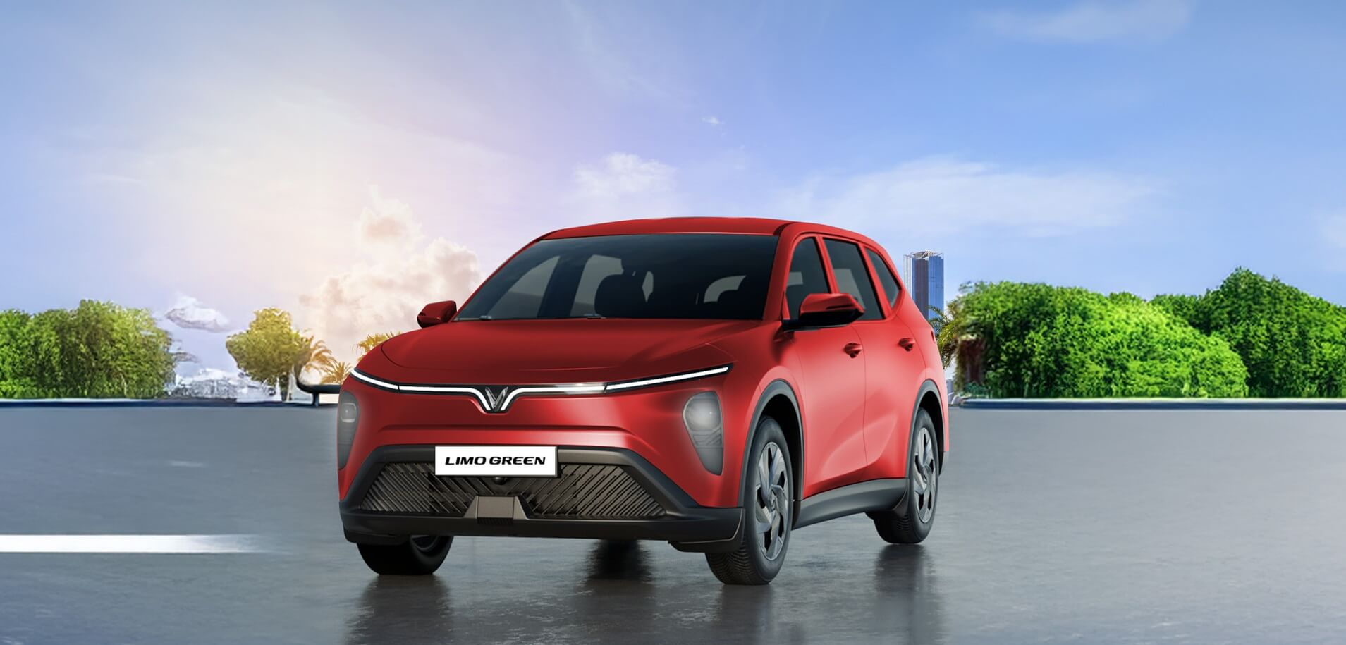 xe limo green, Xe Limo Green – Bước Đột Phá Trong Ngành Ô Tô Điện Việt Nam, Vinfast Mỹ Đình | Đại lý xe ô tô Vinfast chính hãng uy tín tại Hà Nội