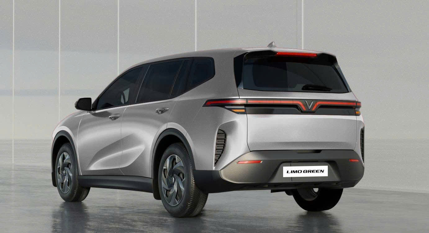 xe limo green, Xe Limo Green – Bước Đột Phá Trong Ngành Ô Tô Điện Việt Nam, Vinfast Mỹ Đình | Đại lý xe ô tô Vinfast chính hãng uy tín tại Hà Nội