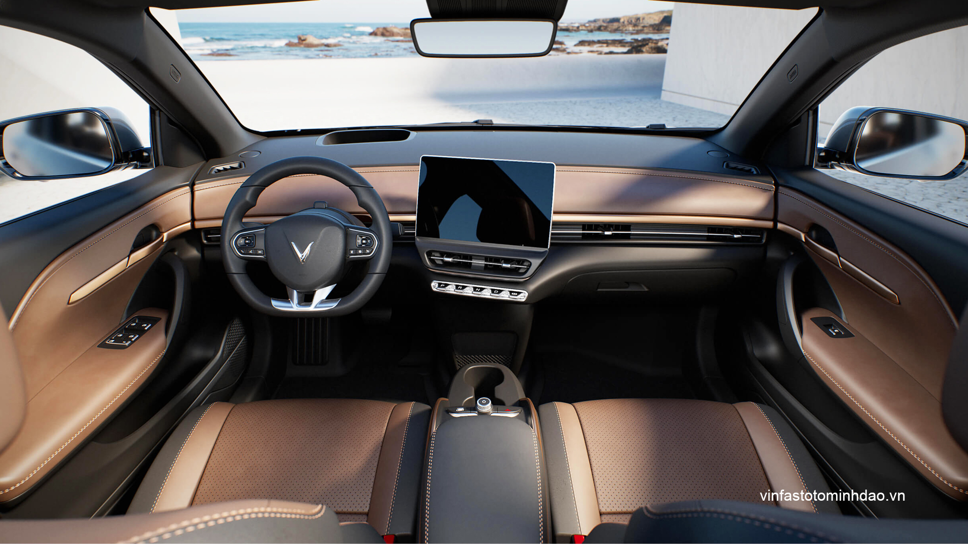 Xe ô tô điện VF6, Xe ô tô điện VF6 &#8211; Lựa chọn thông minh cho người tiêu dùng hiện đại, Vinfast Mỹ Đình | Đại lý xe ô tô Vinfast chính hãng uy tín tại Hà Nội