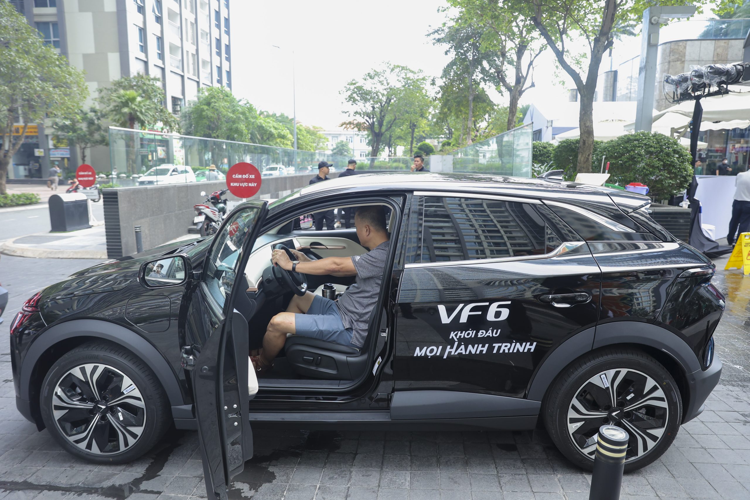 Xe ô tô điện VF6, Xe ô tô điện VF6 &#8211; Lựa chọn thông minh cho người tiêu dùng hiện đại, Vinfast Mỹ Đình | Đại lý xe ô tô Vinfast chính hãng uy tín tại Hà Nội