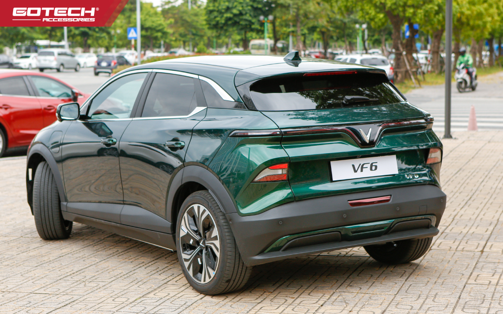 Xe ô tô điện VF6, Xe ô tô điện VF6 &#8211; Lựa chọn thông minh cho người tiêu dùng hiện đại, Vinfast Mỹ Đình | Đại lý xe ô tô Vinfast chính hãng uy tín tại Hà Nội
