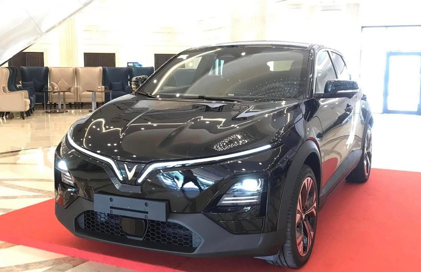 Xe ô tô điện VF6, Xe ô tô điện VF6 &#8211; Lựa chọn thông minh cho người tiêu dùng hiện đại, Vinfast Mỹ Đình | Đại lý xe ô tô Vinfast chính hãng uy tín tại Hà Nội