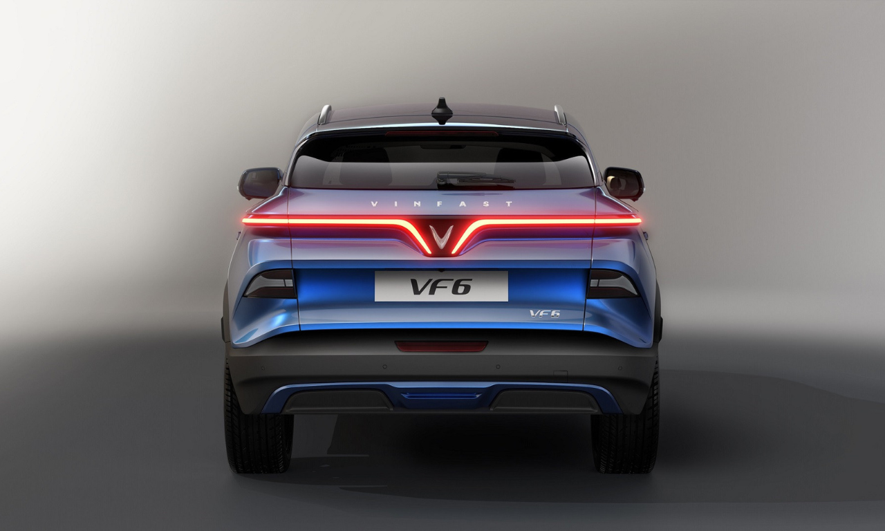 Xe ô tô điện VF6, Xe ô tô điện VF6 &#8211; Lựa chọn thông minh cho người tiêu dùng hiện đại, Vinfast Mỹ Đình | Đại lý xe ô tô Vinfast chính hãng uy tín tại Hà Nội