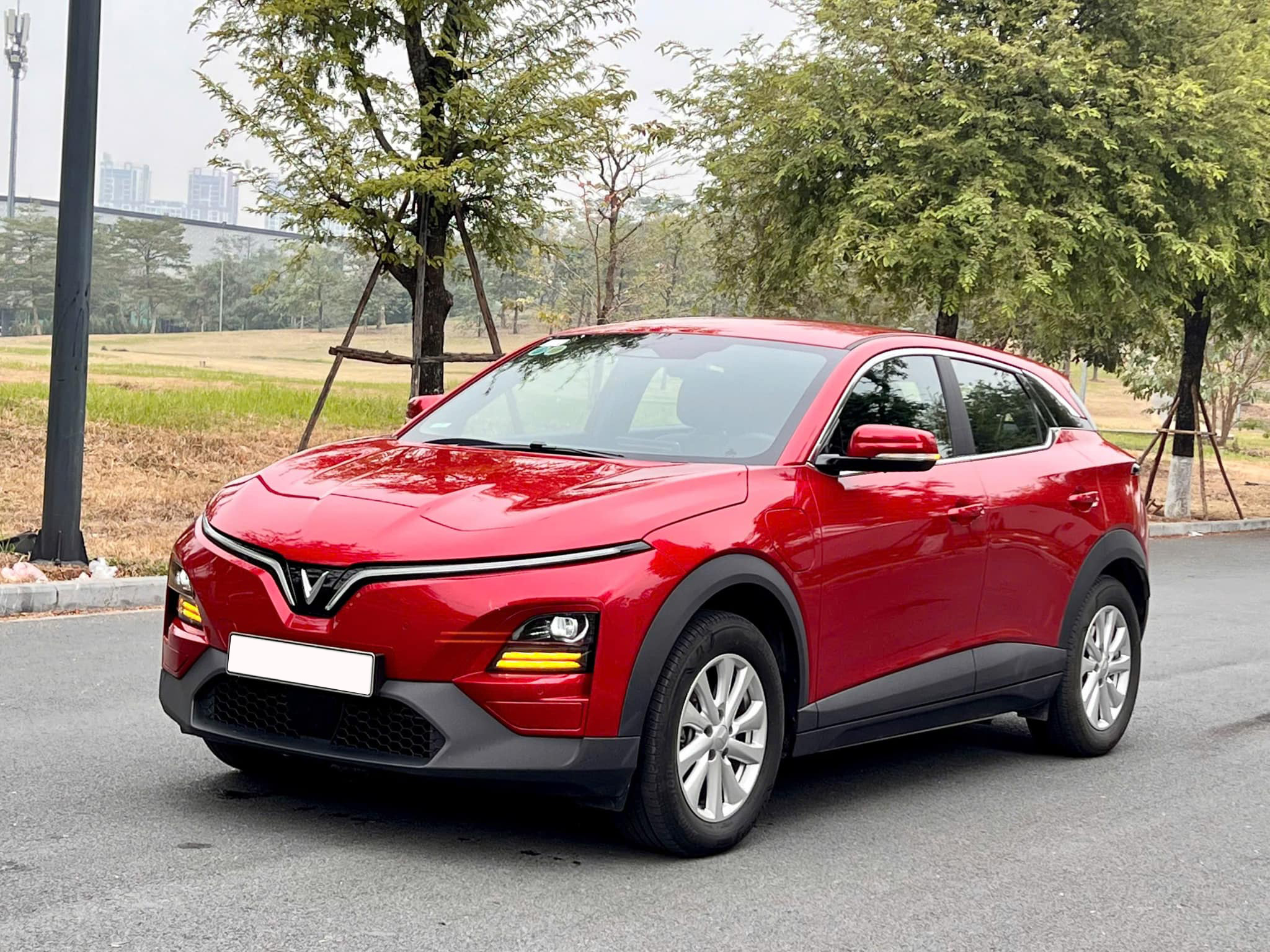 Xe VF6 giá tốt, Xe VF6 giá tốt – Tại sao gia đình trẻ lại chọn VinFast VF 6?, Vinfast Mỹ Đình | Đại lý xe ô tô Vinfast chính hãng uy tín tại Hà Nội