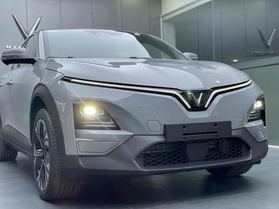 Xe VF6 giá tốt, Xe VF6 giá tốt – Tại sao gia đình trẻ lại chọn VinFast VF 6?, Vinfast Mỹ Đình | Đại lý xe ô tô Vinfast chính hãng uy tín tại Hà Nội