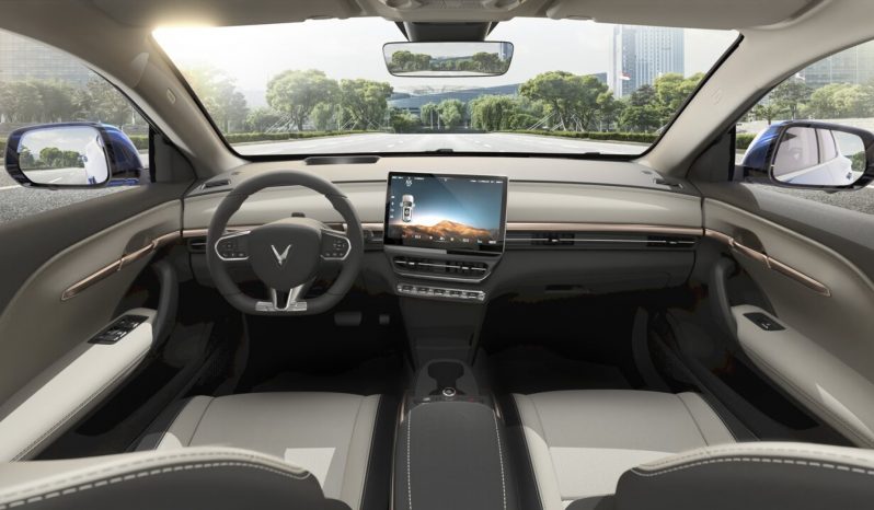 Xe VF6 giá tốt, Xe VF6 giá tốt – Tại sao gia đình trẻ lại chọn VinFast VF 6?, Vinfast Mỹ Đình | Đại lý xe ô tô Vinfast chính hãng uy tín tại Hà Nội