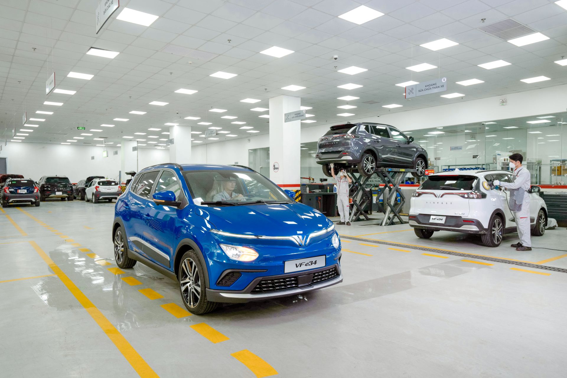 Chi ph&iacute; bảo dưỡng xe VinFast qu&aacute; rẻ, Chi ph&iacute; bảo dưỡng xe VinFast qu&aacute; rẻ – Kh&aacute;m ph&aacute; những lợi &iacute;ch v&agrave; cơ hội, Vinfast Mỹ Đ&igrave;nh | Đại l&yacute; xe &ocirc; t&ocirc; Vinfast ch&iacute;nh h&atilde;ng uy t&iacute;n tại H&agrave; Nội