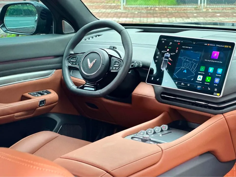 gi&aacute; b&aacute;n vf9, Kh&aacute;m Ph&aacute; Gi&aacute; B&aacute;n VF9 – Mẫu Xe Điện Đ&aacute;ng Chờ Đợi Từ VinFast, Vinfast Mỹ Đ&igrave;nh | Đại l&yacute; xe &ocirc; t&ocirc; Vinfast ch&iacute;nh h&atilde;ng uy t&iacute;n tại H&agrave; Nội