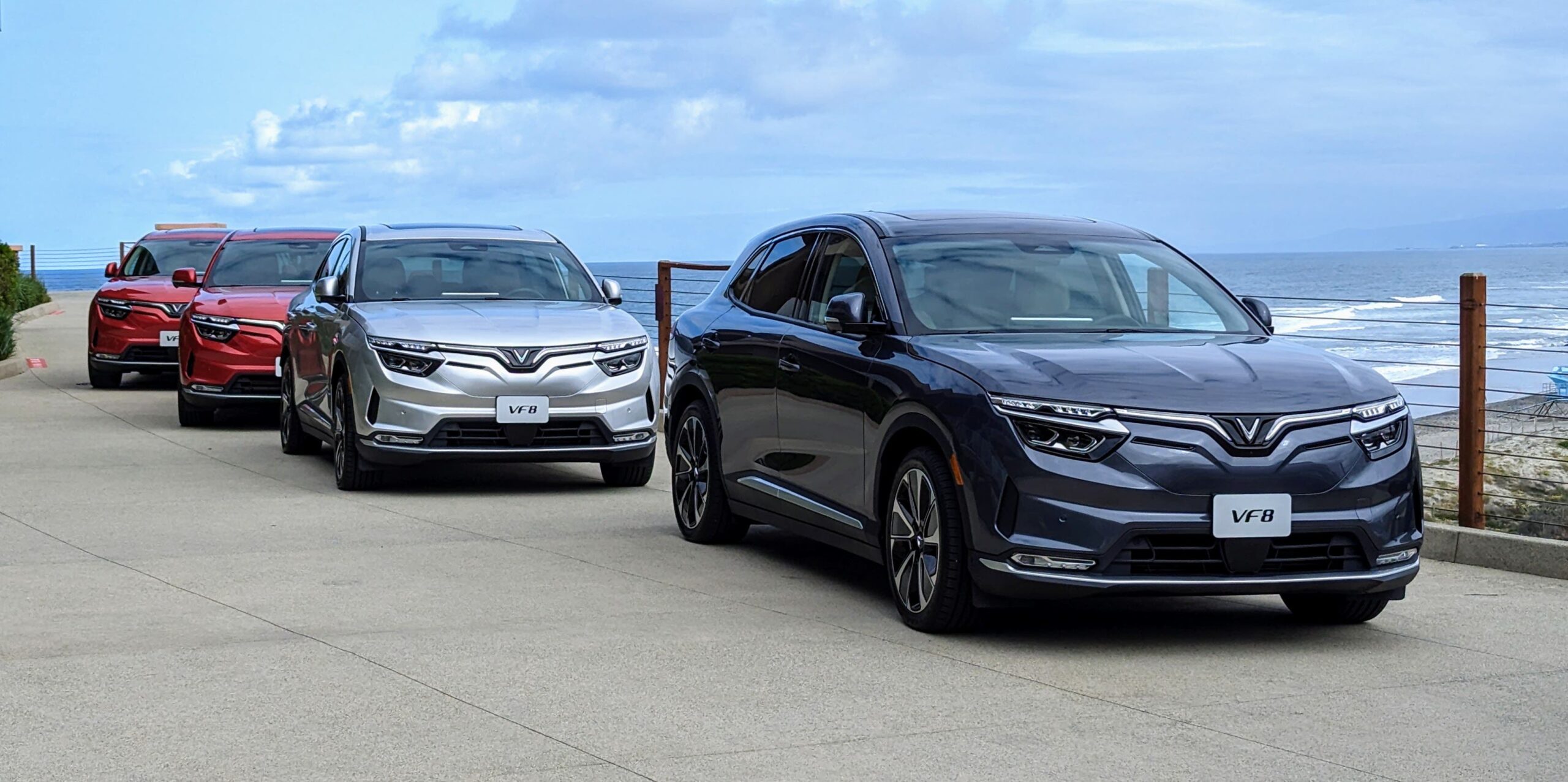 vf8, Kh&aacute;m Ph&aacute; Vf8 – Chiếc Xe Điện Đầy Tiềm Năng Trong Tương Lai, Vinfast Mỹ Đ&igrave;nh | Đại l&yacute; xe &ocirc; t&ocirc; Vinfast ch&iacute;nh h&atilde;ng uy t&iacute;n tại H&agrave; Nội