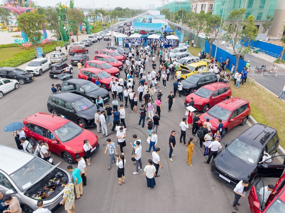 xe vinfast limo green, Khám Phá Xe VinFast Limo Green – Tương Lai Của Giao Thông Xanh Việt Nam, Vinfast Mỹ Đình | Đại lý xe ô tô Vinfast chính hãng uy tín tại Hà Nội