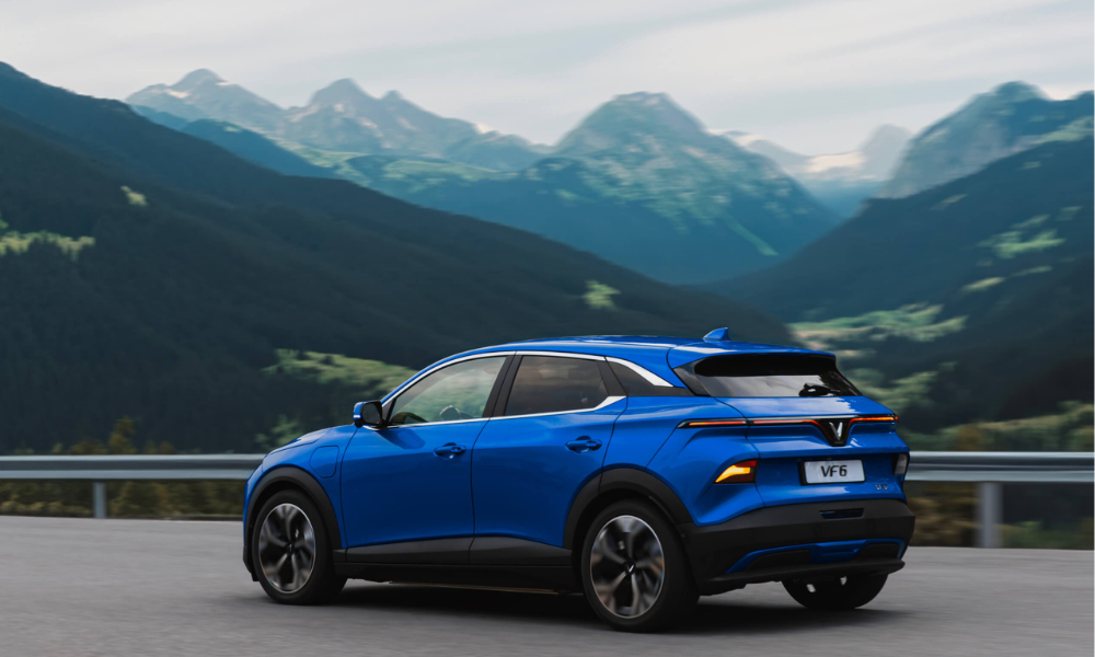 Thời điểm Vàng xuống tiền mua VF6 đón Tết, Thời điểm Vàng xuống tiền mua VF6 đón Tết – Cơ hội không thể bỏ lỡ!, Vinfast Mỹ Đình | Đại lý xe ô tô Vinfast chính hãng uy tín tại Hà Nội