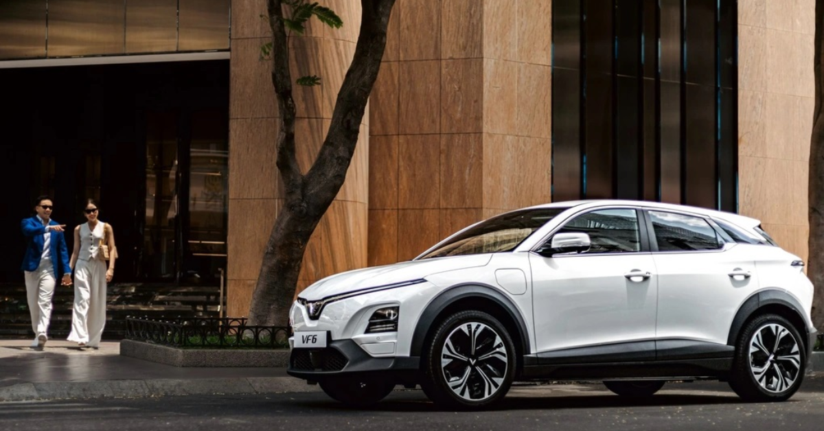 Thời điểm Vàng xuống tiền mua VF6 đón Tết, Thời điểm Vàng xuống tiền mua VF6 đón Tết – Cơ hội không thể bỏ lỡ!, Vinfast Mỹ Đình | Đại lý xe ô tô Vinfast chính hãng uy tín tại Hà Nội