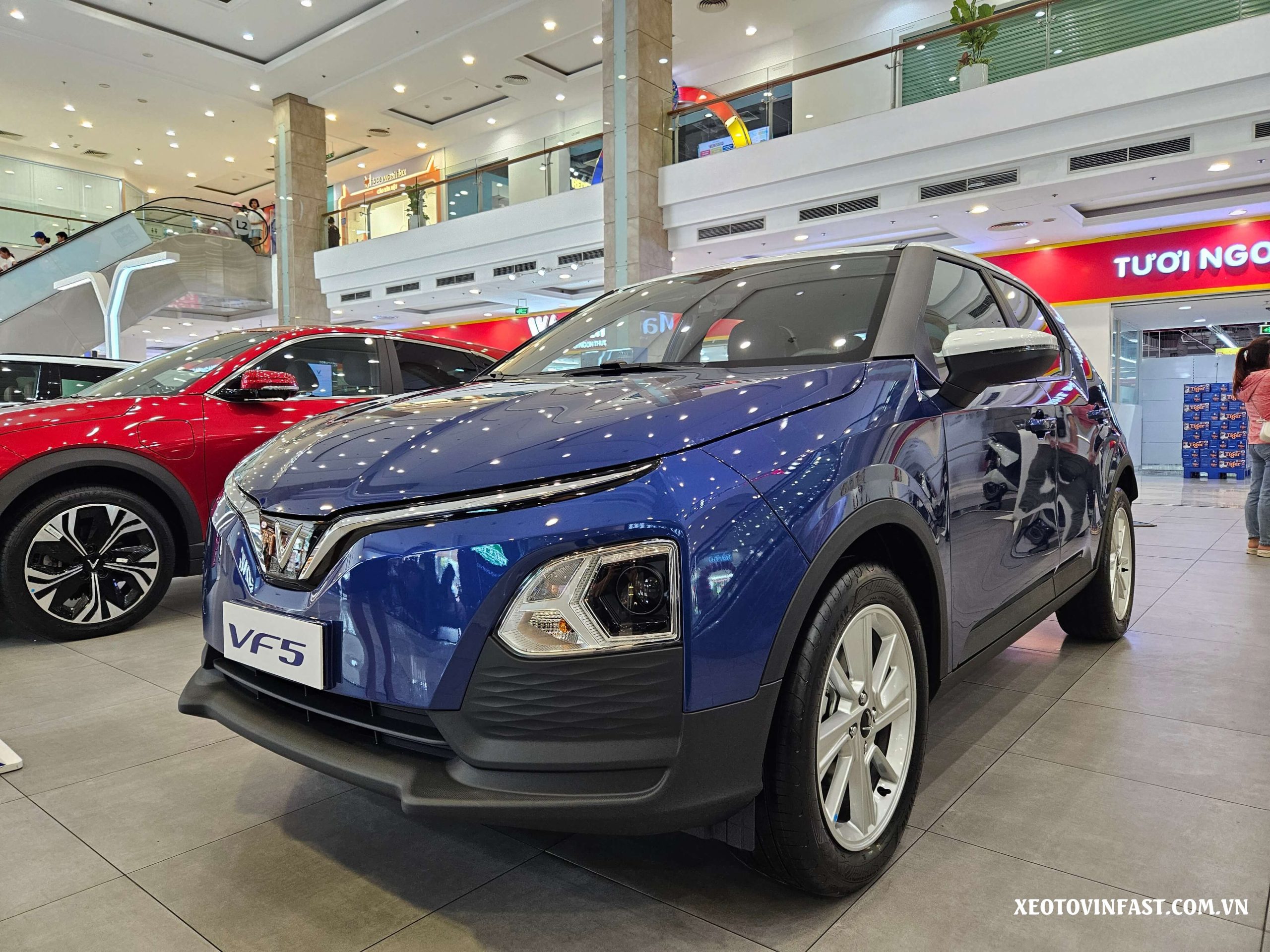 trả góp vf5, Trả góp VF5 – Giải pháp tài chính thông minh cho người tiêu dùng, Vinfast Mỹ Đình | Đại lý xe ô tô Vinfast chính hãng uy tín tại Hà Nội