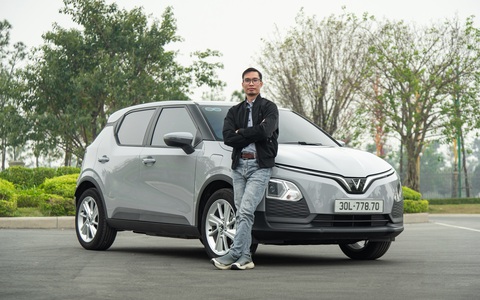 VF5 Xế cưng bền bỉ dành cho tài xế dịch vụ, VF5 Xế cưng bền bỉ dành cho tài xế dịch vụ – Lựa chọn hoàn hảo cho những chuyến đi dài, Vinfast Mỹ Đình | Đại lý xe ô tô Vinfast chính hãng uy tín tại Hà Nội