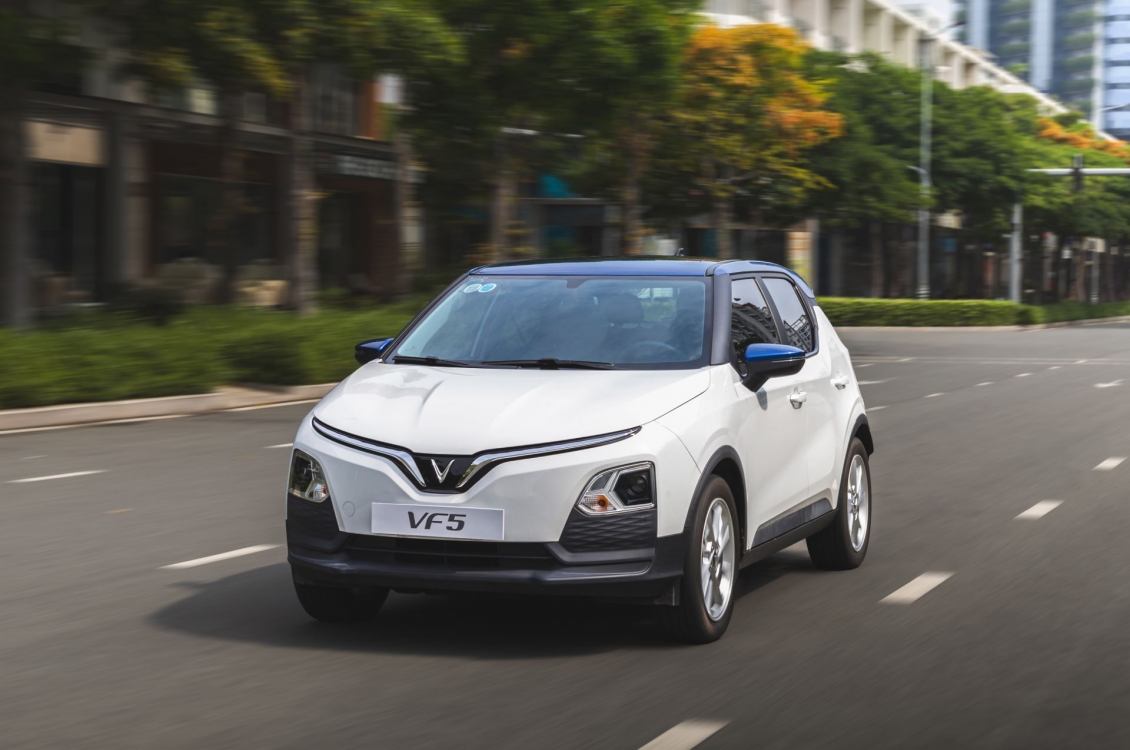 VF5 Xế cưng bền bỉ dành cho tài xế dịch vụ, VF5 Xế cưng bền bỉ dành cho tài xế dịch vụ – Lựa chọn hoàn hảo cho những chuyến đi dài, Vinfast Mỹ Đình | Đại lý xe ô tô Vinfast chính hãng uy tín tại Hà Nội