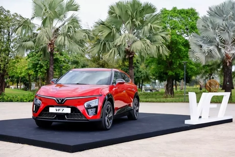 Xe VF7 tốt nhất ph&acirc;n kh&uacute;c dưới 1 tỷ đồng, Xe VF7 tốt nhất ph&acirc;n kh&uacute;c dưới 1 tỷ đồng – Sự Thật Đằng Sau Th&agrave;nh C&ocirc;ng Của Mẫu Xe Thương Hiệu Việt, Vinfast Mỹ Đ&igrave;nh | Đại l&yacute; xe &ocirc; t&ocirc; Vinfast ch&iacute;nh h&atilde;ng uy t&iacute;n tại H&agrave; Nội