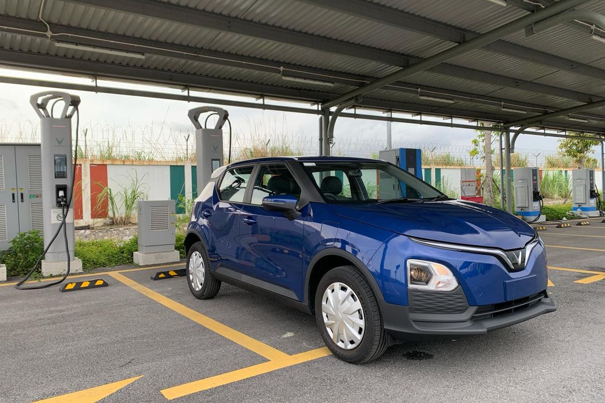 vinfast vf 5, VinFast VF 5 – Khám Phá Mẫu Xe Điện Đầu Tiên Của Việt Nam, Vinfast Mỹ Đình | Đại lý xe ô tô Vinfast chính hãng uy tín tại Hà Nội