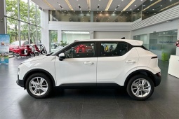 Gi&aacute; xe VF5 th&aacute;ng 3, Gi&aacute; xe VF5 th&aacute;ng 3 – Cập nhật gi&aacute; b&aacute;n mới nhất v&agrave; những điểm nổi bật của mẫu SUV cỡ A+ của VinFast, Vinfast Mỹ Đ&igrave;nh | Đại l&yacute; xe &ocirc; t&ocirc; Vinfast ch&iacute;nh h&atilde;ng uy t&iacute;n tại H&agrave; Nội