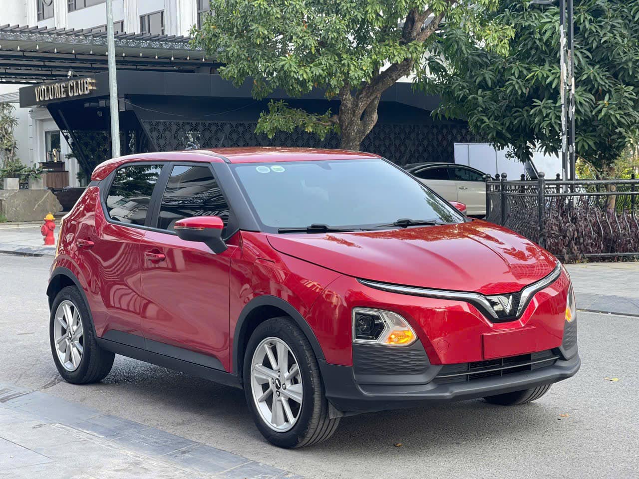 Gi&aacute; xe VF5 th&aacute;ng 3, Gi&aacute; xe VF5 th&aacute;ng 3 – Cập nhật gi&aacute; b&aacute;n mới nhất v&agrave; những điểm nổi bật của mẫu SUV cỡ A+ của VinFast, Vinfast Mỹ Đ&igrave;nh | Đại l&yacute; xe &ocirc; t&ocirc; Vinfast ch&iacute;nh h&atilde;ng uy t&iacute;n tại H&agrave; Nội