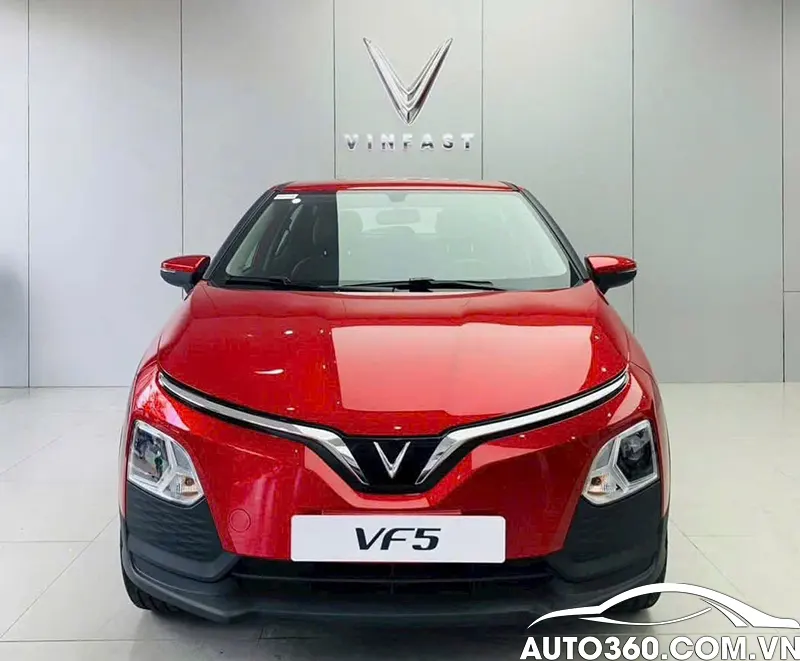 Gi&aacute; xe VF5 th&aacute;ng 3, Gi&aacute; xe VF5 th&aacute;ng 3 – Cập nhật gi&aacute; b&aacute;n mới nhất v&agrave; những điểm nổi bật của mẫu SUV cỡ A+ của VinFast, Vinfast Mỹ Đ&igrave;nh | Đại l&yacute; xe &ocirc; t&ocirc; Vinfast ch&iacute;nh h&atilde;ng uy t&iacute;n tại H&agrave; Nội