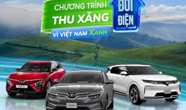 Thu xăng đổi điện vinfast, Thu xăng đổi điện VinFast – Giải ph&aacute;p to&agrave;n diện cho xe điện th&acirc;n thiện m&ocirc;i trường, Vinfast Mỹ Đ&igrave;nh | Đại l&yacute; xe &ocirc; t&ocirc; Vinfast ch&iacute;nh h&atilde;ng uy t&iacute;n tại H&agrave; Nội