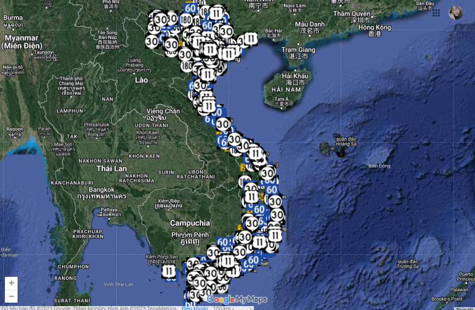 Trạm sạc VinFast, Trạm sạc VinFast – Bước đột ph&aacute; lớn trong mạng lưới xe điện tại Việt Nam, Vinfast Mỹ Đ&igrave;nh | Đại l&yacute; xe &ocirc; t&ocirc; Vinfast ch&iacute;nh h&atilde;ng uy t&iacute;n tại H&agrave; Nội