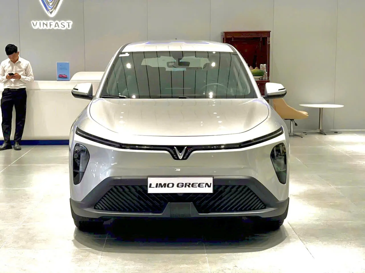 xe limo green, Xe Limo Green: Giải Ph&aacute;p Vận Tải Xanh Ti&ecirc;n Phong Cho Tương Lai, Vinfast Mỹ Đ&igrave;nh | Đại l&yacute; xe &ocirc; t&ocirc; Vinfast ch&iacute;nh h&atilde;ng uy t&iacute;n tại H&agrave; Nội