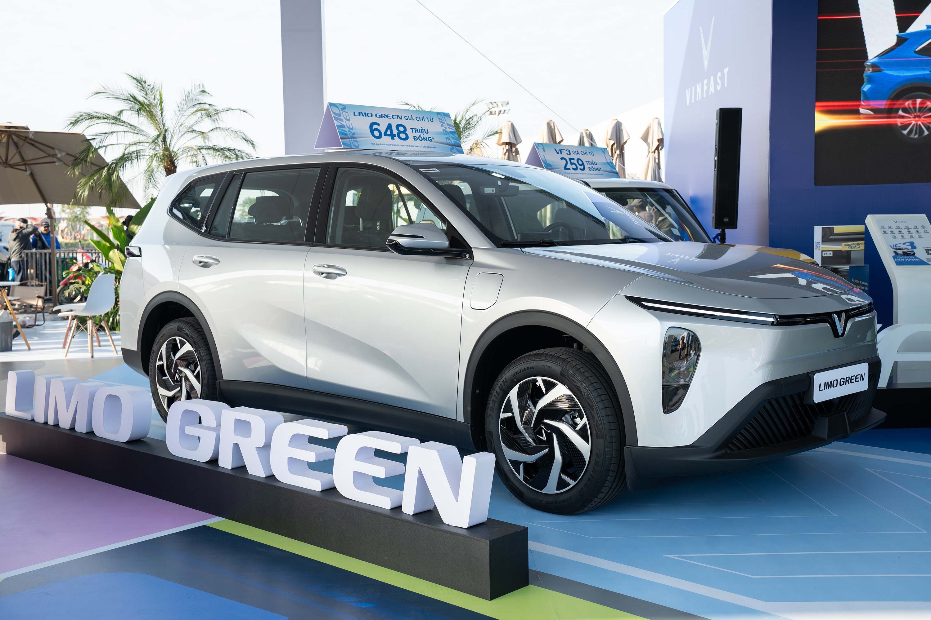 xe limo green, Xe Limo Green: Giải Ph&aacute;p Vận Tải Xanh Ti&ecirc;n Phong Cho Tương Lai, Vinfast Mỹ Đ&igrave;nh | Đại l&yacute; xe &ocirc; t&ocirc; Vinfast ch&iacute;nh h&atilde;ng uy t&iacute;n tại H&agrave; Nội